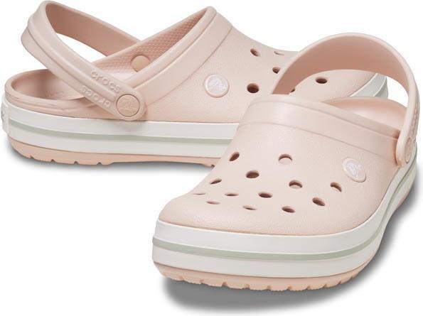 Actual product image Crocs Crocband Clog (39)
