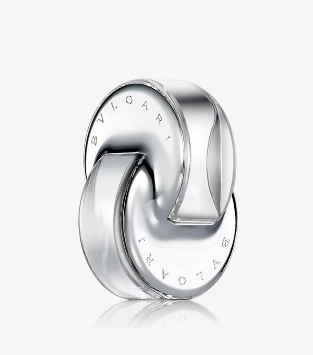 Actual product image Bulgari Omnia Crystalline (Eau de toilette, 40 ml)