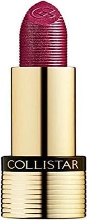 Actual product image Collistar Unico Lipstick No 18 (18 Metallic amethyst)