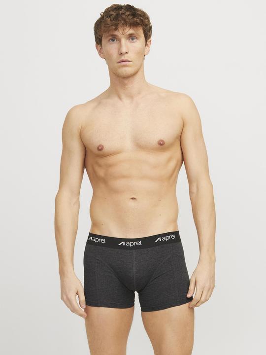 Produktbild Aprel 10er-pack Boxershorts Boxershorts (L, 10er Pack)