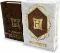 Produktbild Harry Potter: Hogwarts School of Witchcraft and Wizardry (Tiny Book) (Englisch, Jody Revenson, 2020)