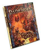 Produktbild Pathfinder RPG Guns & Gears (Remastered) (P2) (Englisch, Mark Seifter Michael Sayre, 2025)