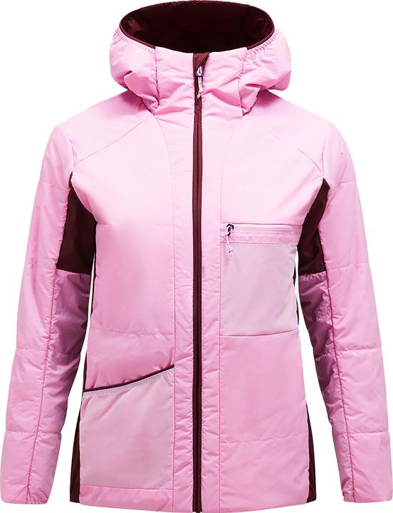 Produktbild Peak Performance W Freelight Reversible Hood (S)