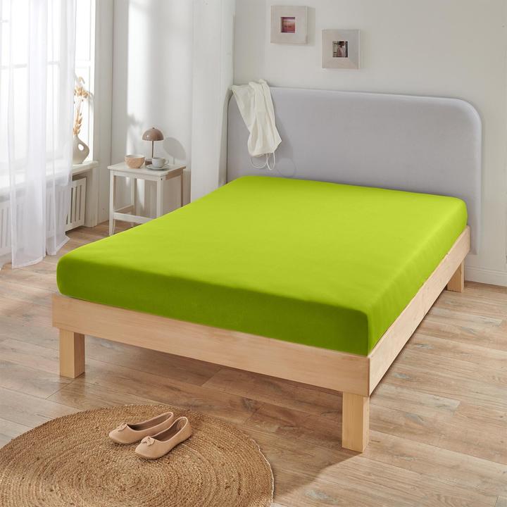 Actual product image BettwarenShop Multi-Stretch (120x200 cm)