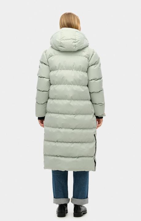 Immagine prodotto Superdry Langer Steppmantel aus Mikrofaser (10)