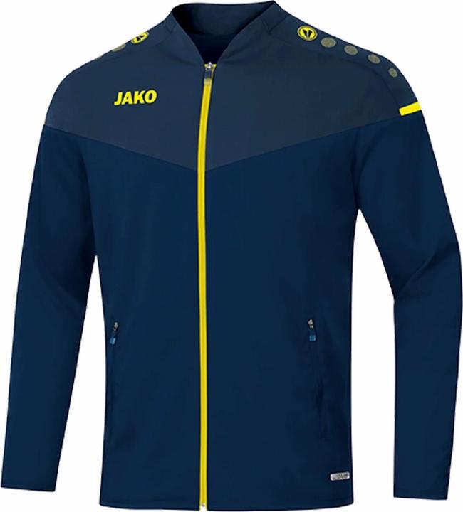 Immagine prodotto JAKO Presentazione Giacca Champ 2.0 Signore (42)