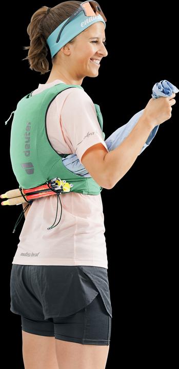 Actual product image Deuter Traick 5 (5 l)