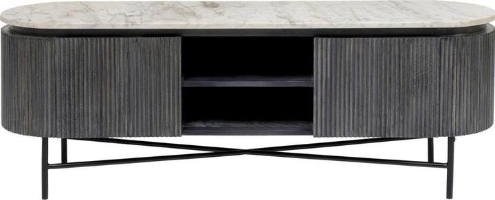 Kare Design TV-Board Glenn (150 x 40 x 54 cm)