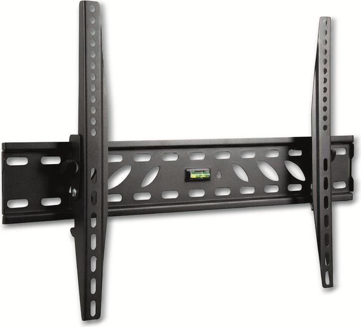 Produktbild Ankaro ANK BASIC - TV Wandhalterung neigbar 30""- 70"" schwarz (Decke, 70")