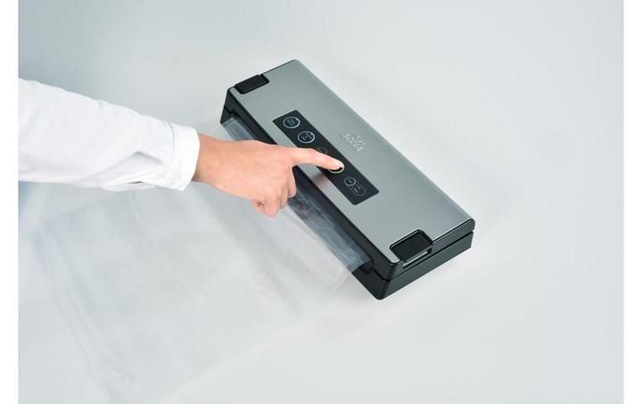 Actual product image Solis Vac Premium
