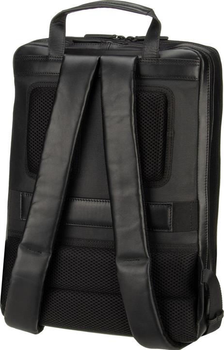 Image du produit Jost Aarhus Sac à dos en cuir 42 cm Compartiment pour ordinateur portable (12 l)