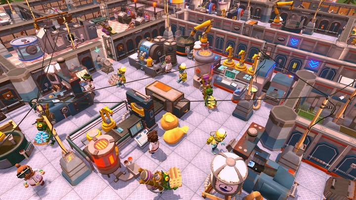 Actual product image Aerosoft Zombie Cure Lab (PS5)