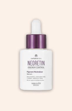 Immagine prodotto Neoretin Siero neutralizzatore di pigmenti Discrom Control (30 ml)