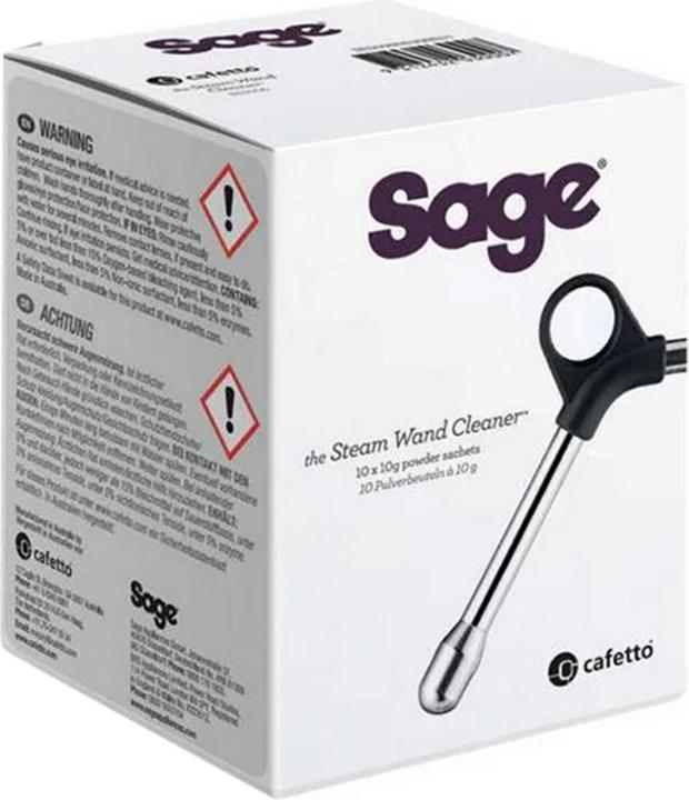 Produktbild Sage Steam Wand (10000 ml)