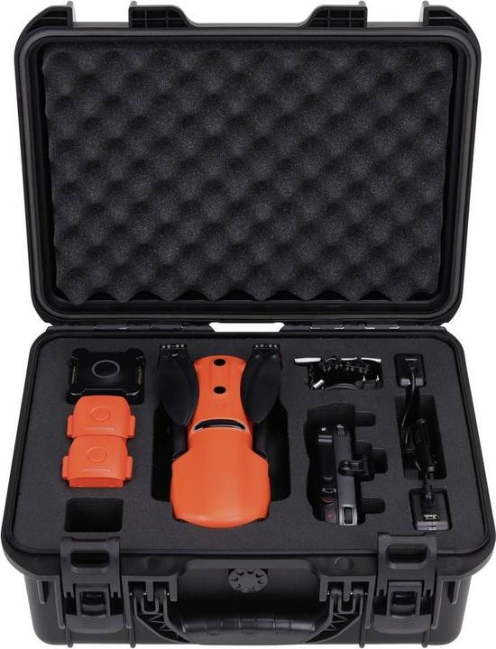 Image du produit Autel EVO II Dual 640T, Rugged Bundle RTF (38 min, 1150 g, 48 Mpx)