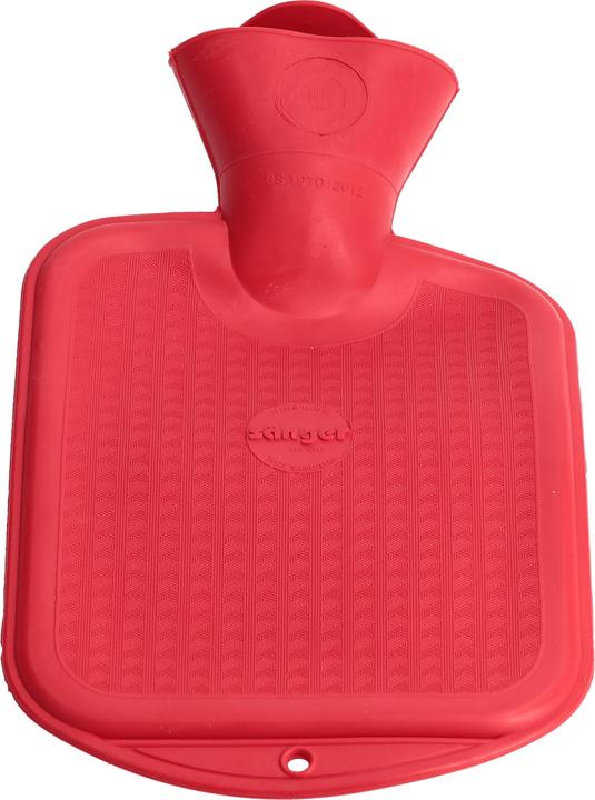 Produktbild Phytopharma Wärmeflasche Bär (2 l)