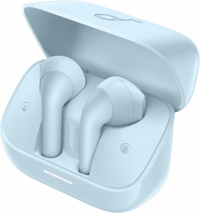 Produktbild soundcore Słuchawki bezprzewodowe K20i Niebieskie (6 h, Kabellos)