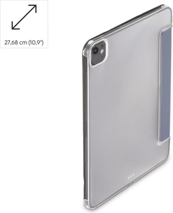 Actual product image Hama Fold Clear (iPad 2022 (10th Gen))