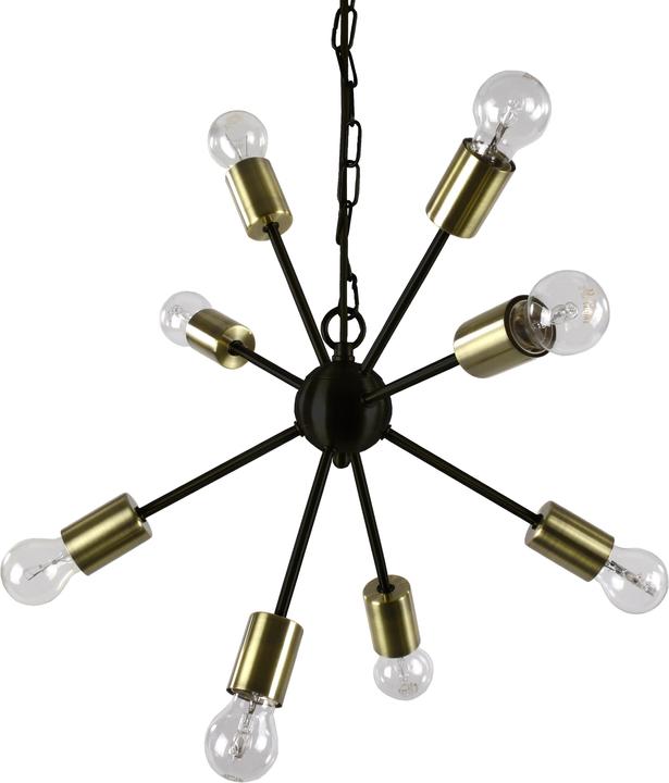 Actual product image Room05 Strala (E27)