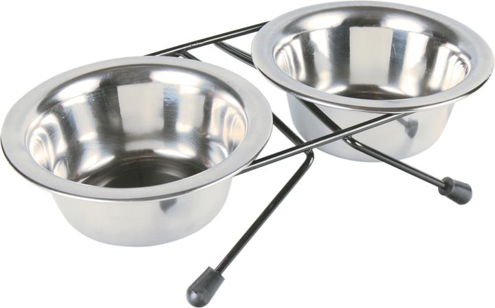 Actual product image Trixie Bowl set (0.20 l)