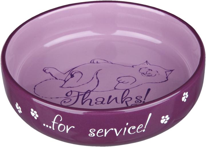 Actual product image Trixie Bowl (0.30 l)