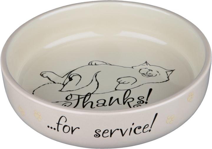 Actual product image Trixie Bowl (0.30 l)