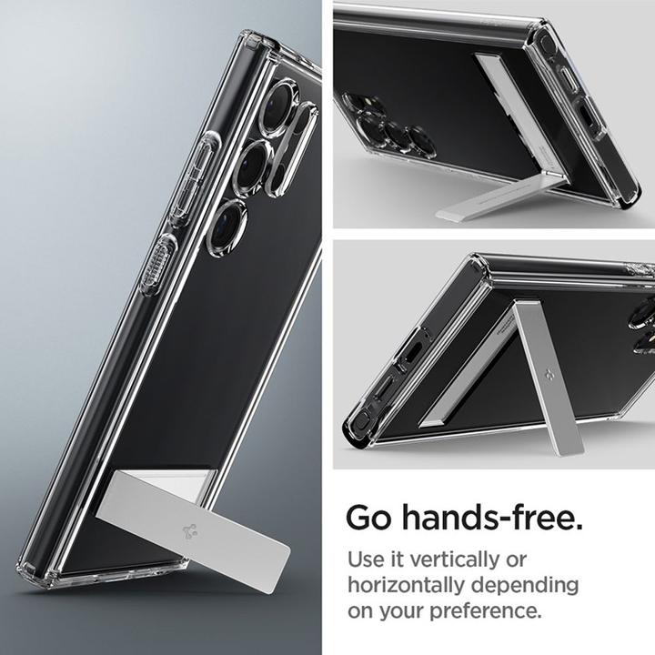 Produktbild Spigen Ultra Hybrid (Samsung Galaxy S24 Ultra)