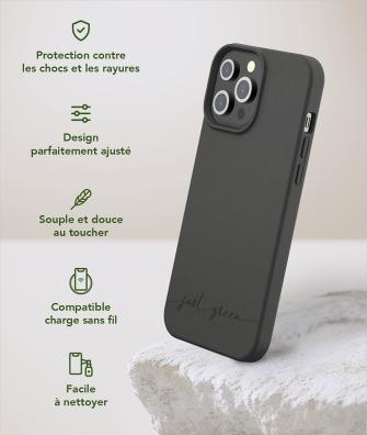 Produktbild Just Green Bio Case (Apple iPhone 13 Pro Max)