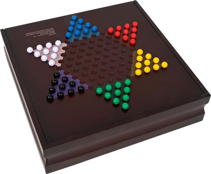 Actual product image Spin Master Zestaw 10 gier klasycznych