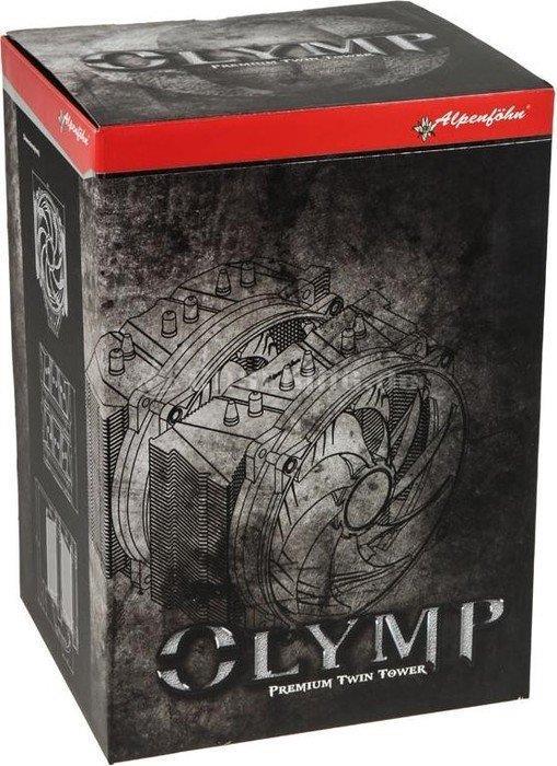 Produktbild Alpenföhn Olymp (165 mm)