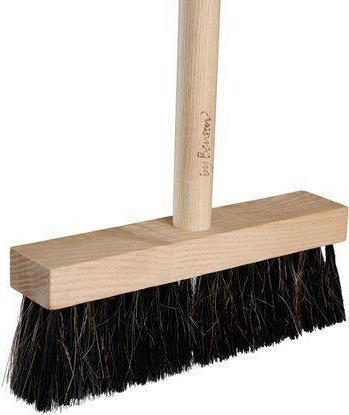 Actual product image by Benson set of brooms and shovels premium (1 pcs.)