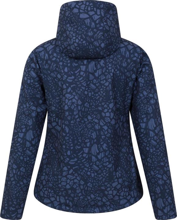 Immagine prodotto Mountain Warehouse Exodus Giacca Soft Shell Astratta Donna (40)
