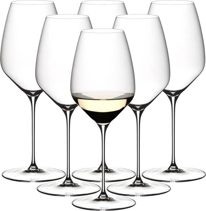 Image du produit Riedel Veloce (57 cl, 6 Verres)