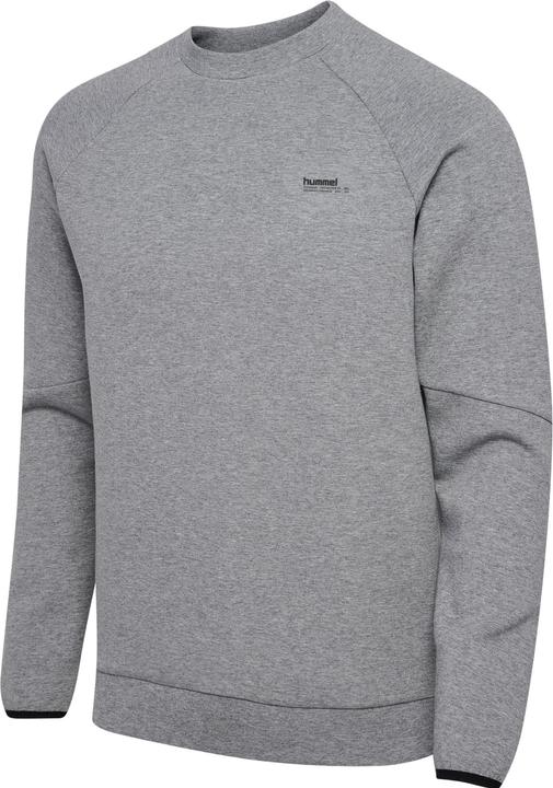 Grey Melange