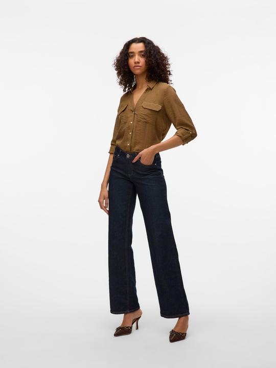 Produktbild Vero Moda VMRAY Hemd Hemd (M)
