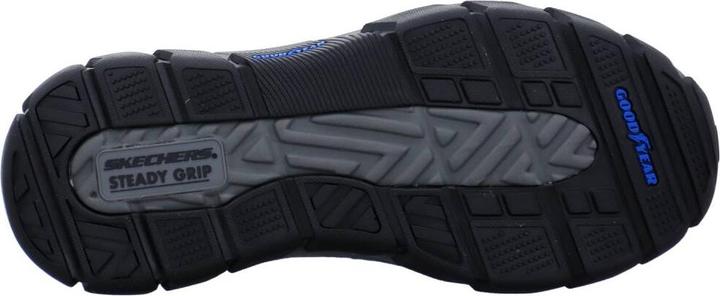 Actual product image Skechers Slip Ins Respected Elgin (44)