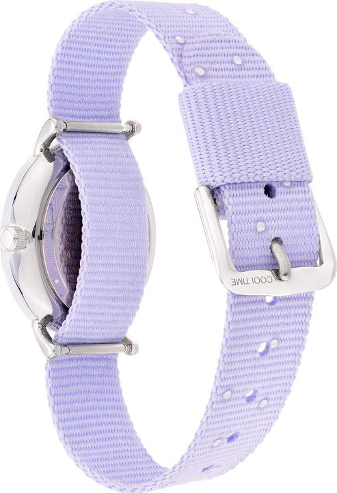 Immagine prodotto Cool Time Kids Orologio per bambini (Orologio da polso analogico, 28 mm)