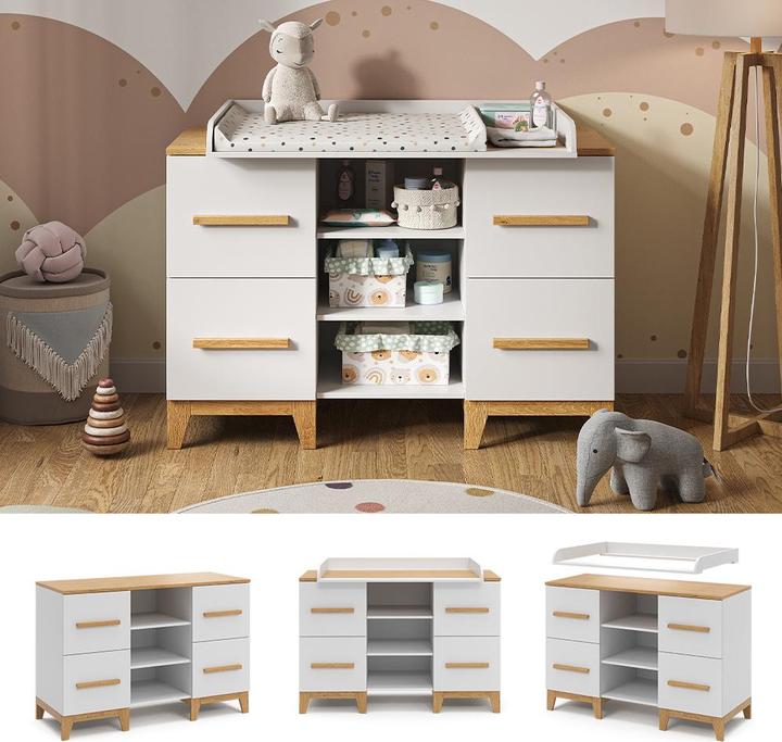 Produktbild VitaliSpa Malia