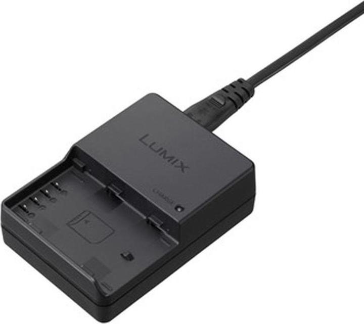 Panasonic DMW-BTC10 Akkuladegerät für GH3 (Kamera Akku Ladegerät)