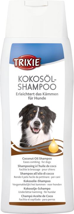 Trixie Kokosöl-Shampoo (Dog, 250 ml)