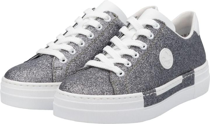Actual product image Rieker Sneaker (40)
