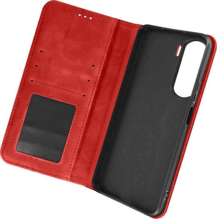 Actual product image Avizar Buckle Series (Honor 90 Lite)