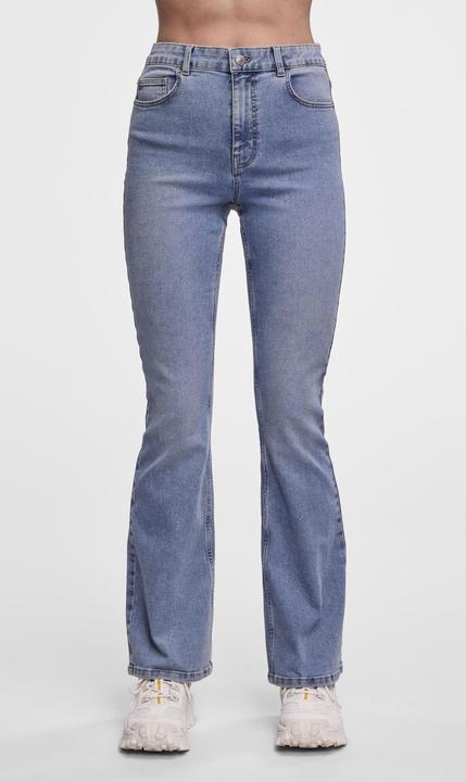 Image du produit Pieces PCPEGGY Jeans flare (M)