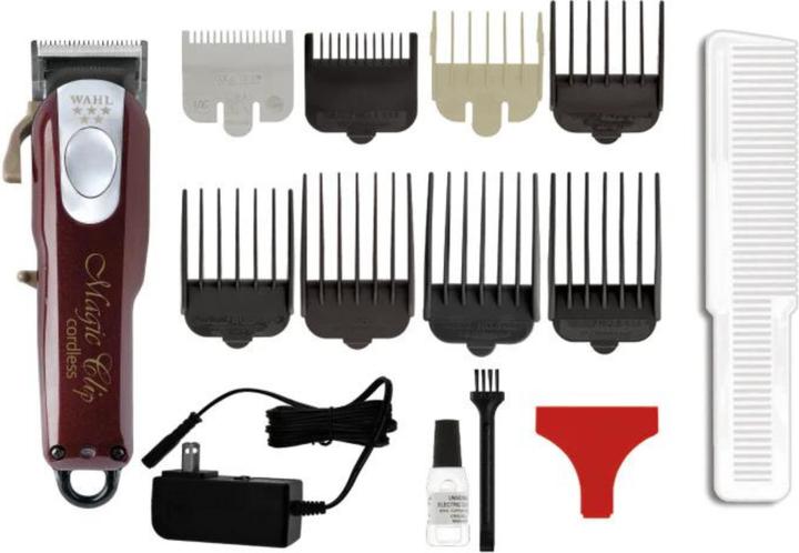 Produktbild Wahl Magic Clip