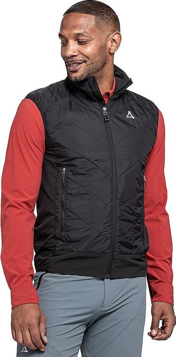 Actual product image Schöffel Hybrid Vt Style Blaueis MNS (50, L)