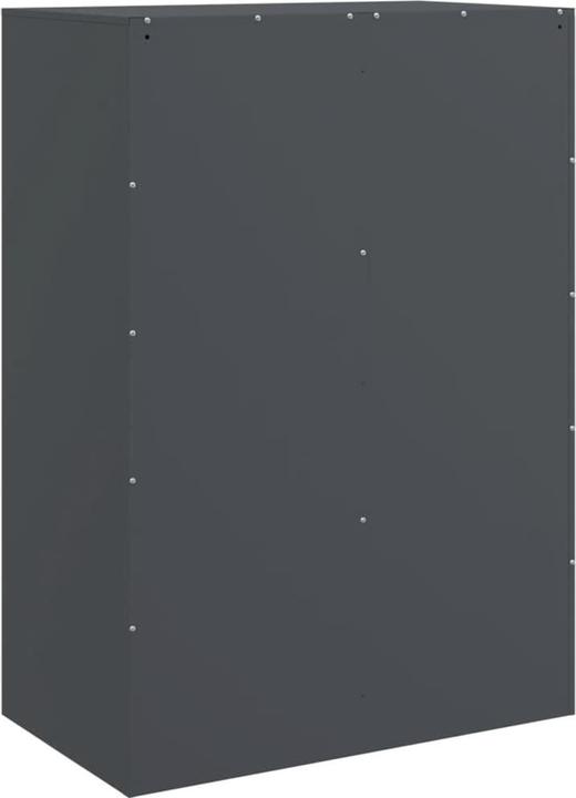 Image du produit VidaXL Kozma (67 x 39 x 95 cm)