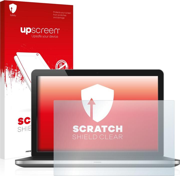 Image du produit upscreen Scratch Shield Protection (12.10", 16 : 10)
