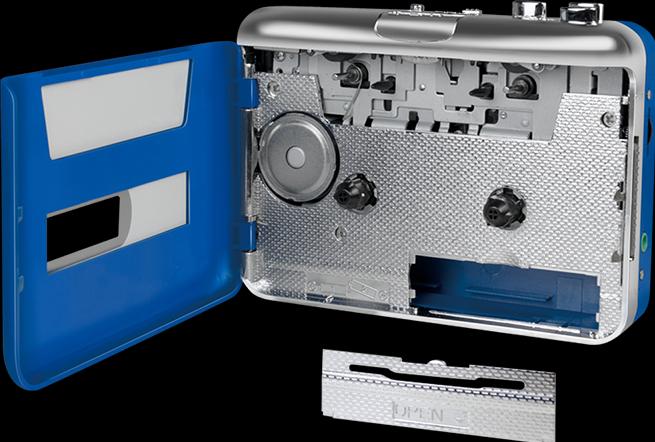 Actual product image LogiLink UA0393