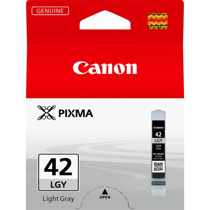 Produktbild Canon Cli-42lgy (LGY)