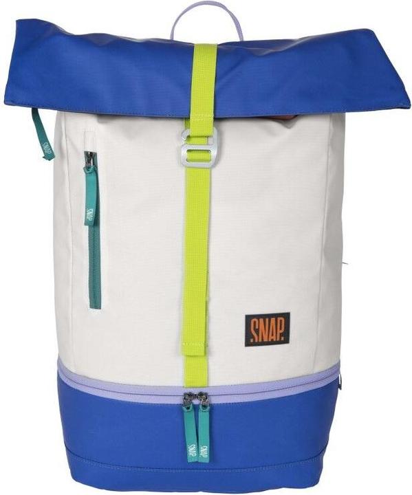 Snap Roll Top - Rucksack (25 l)